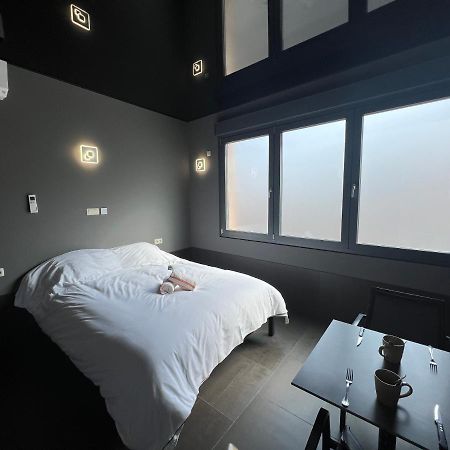 Logements Des Choraux Tournai Eksteriør billede
