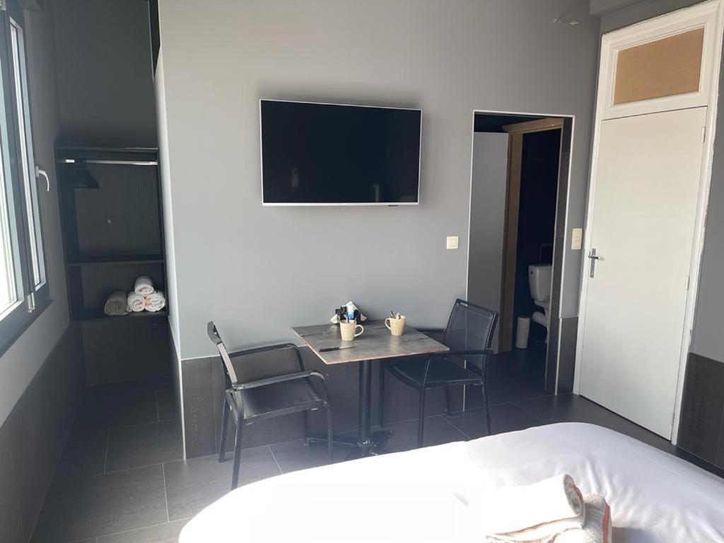 Logements Des Choraux Tournai Eksteriør billede