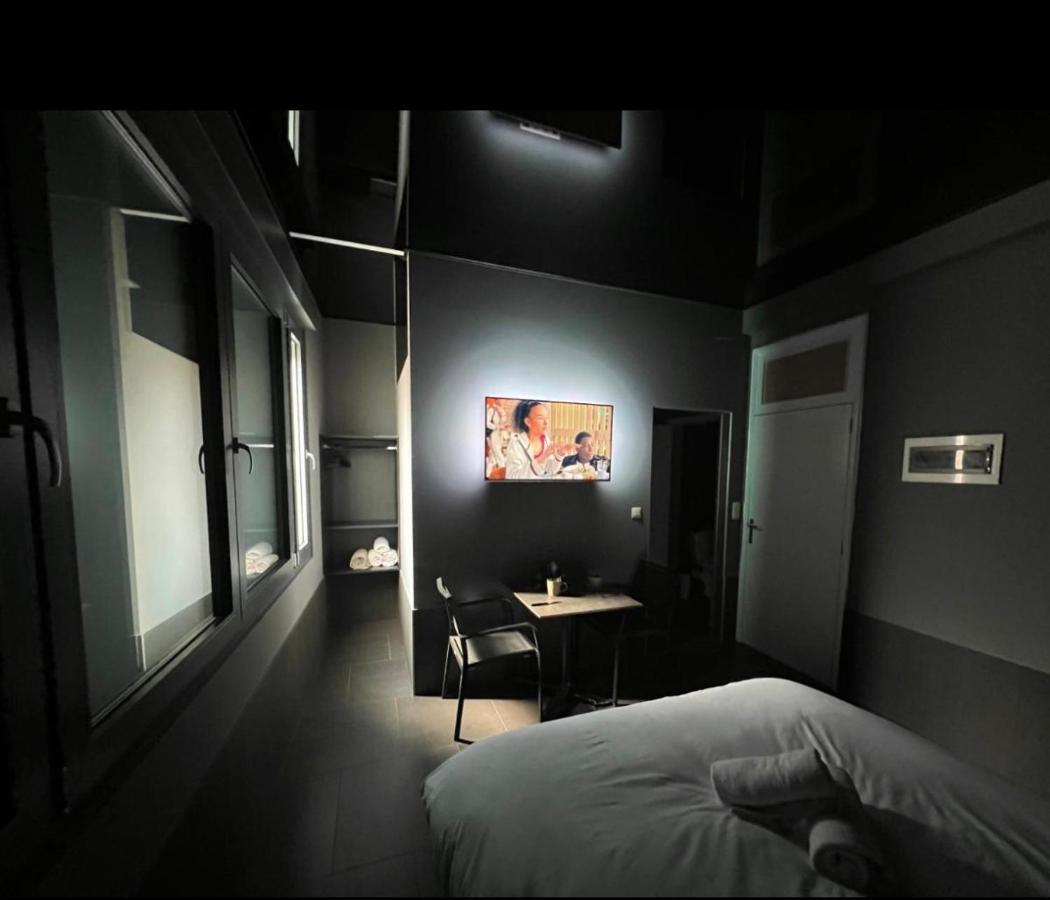 Logements Des Choraux Tournai Eksteriør billede