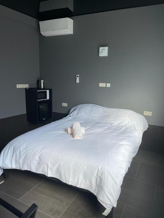 Logements Des Choraux Tournai Eksteriør billede